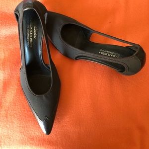 Donald Pliner Couture pumps